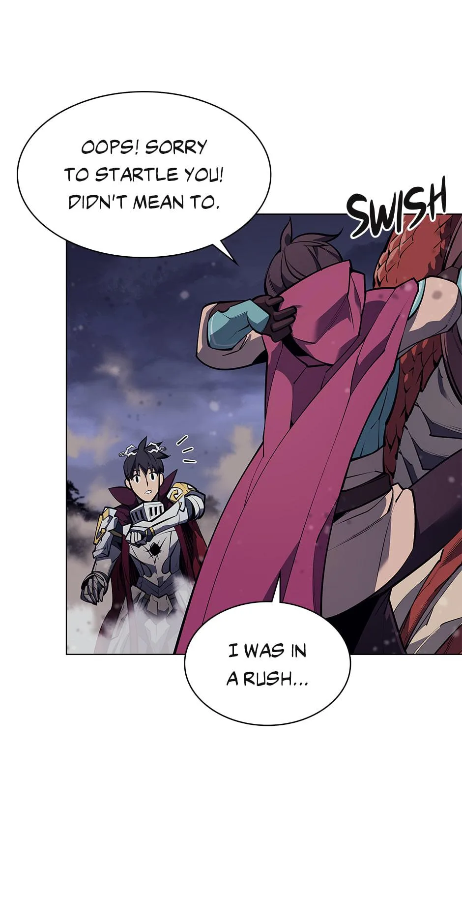 Overgeared Chapter 78 – Page 21