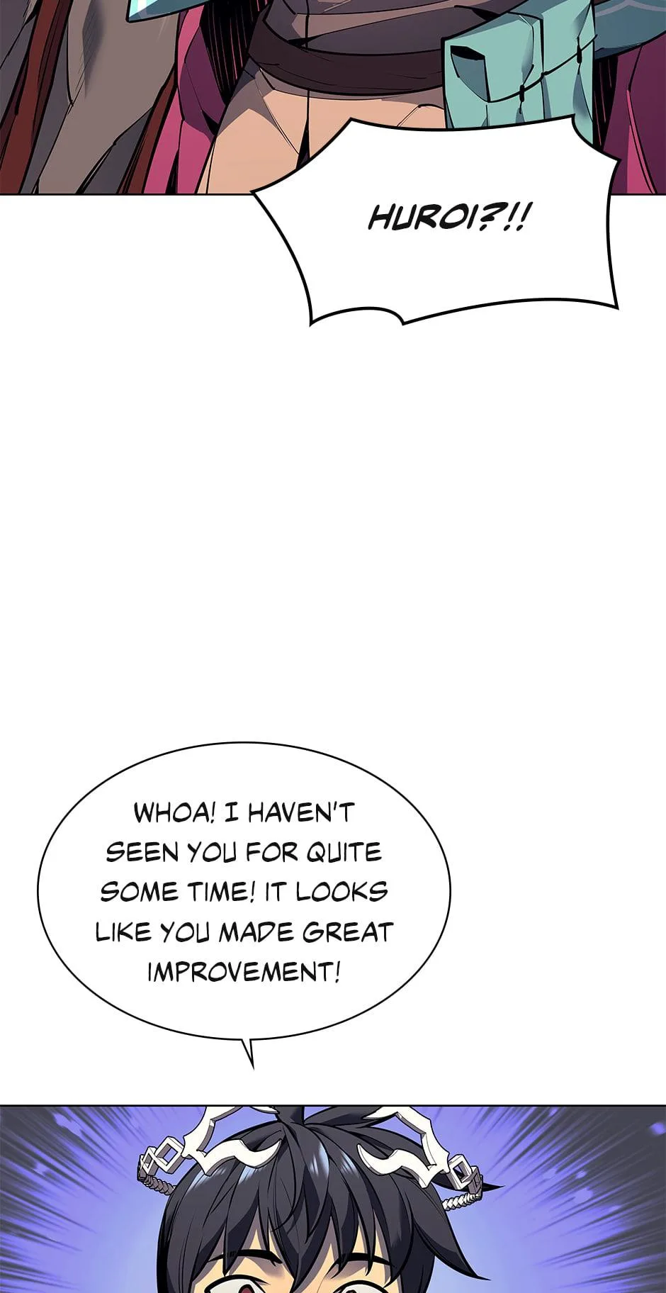 Overgeared Chapter 78 – Page 23