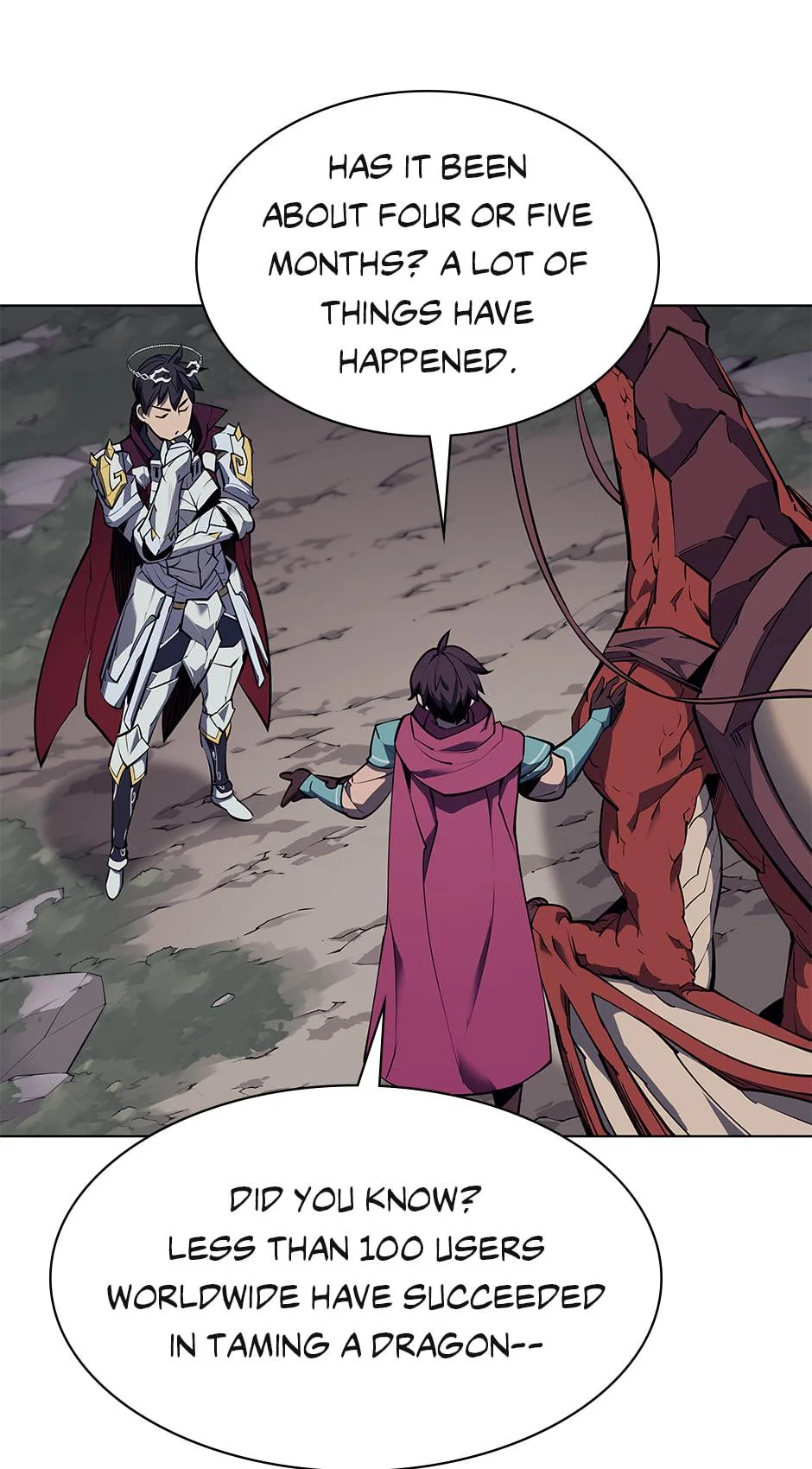 Overgeared Chapter 78 – Page 26