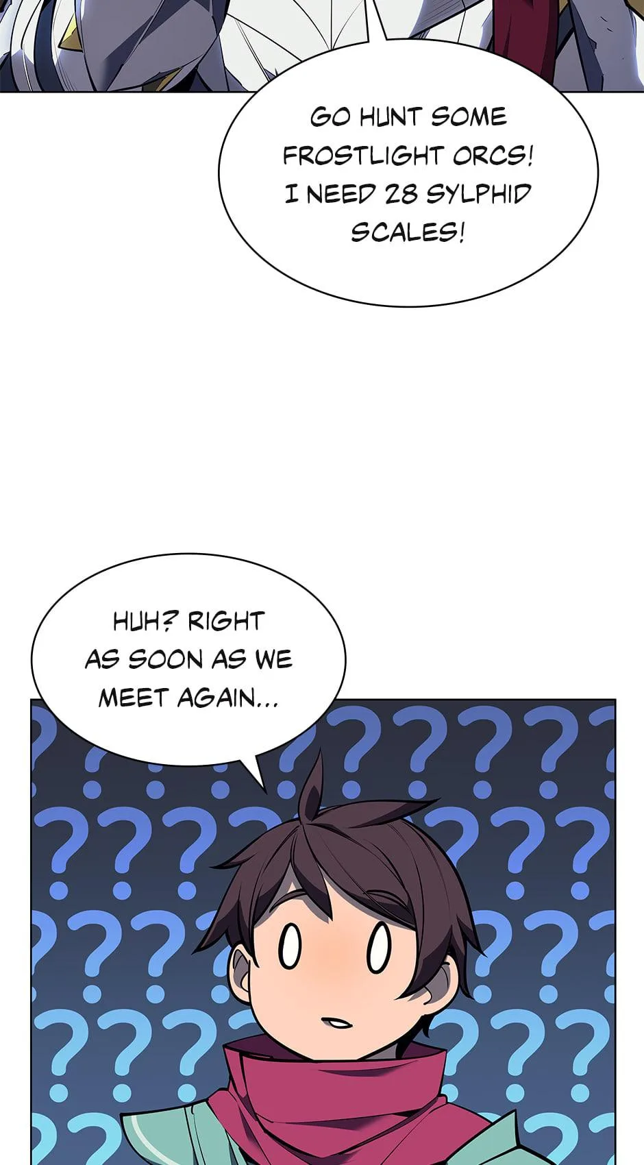 Overgeared Chapter 78 – Page 28