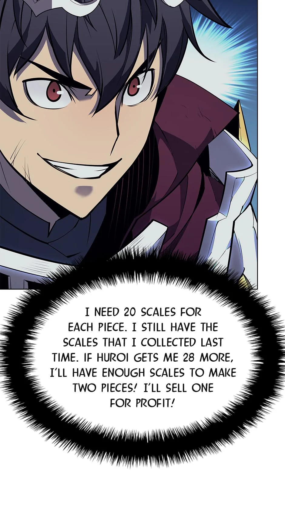 Overgeared Chapter 78 – Page 30