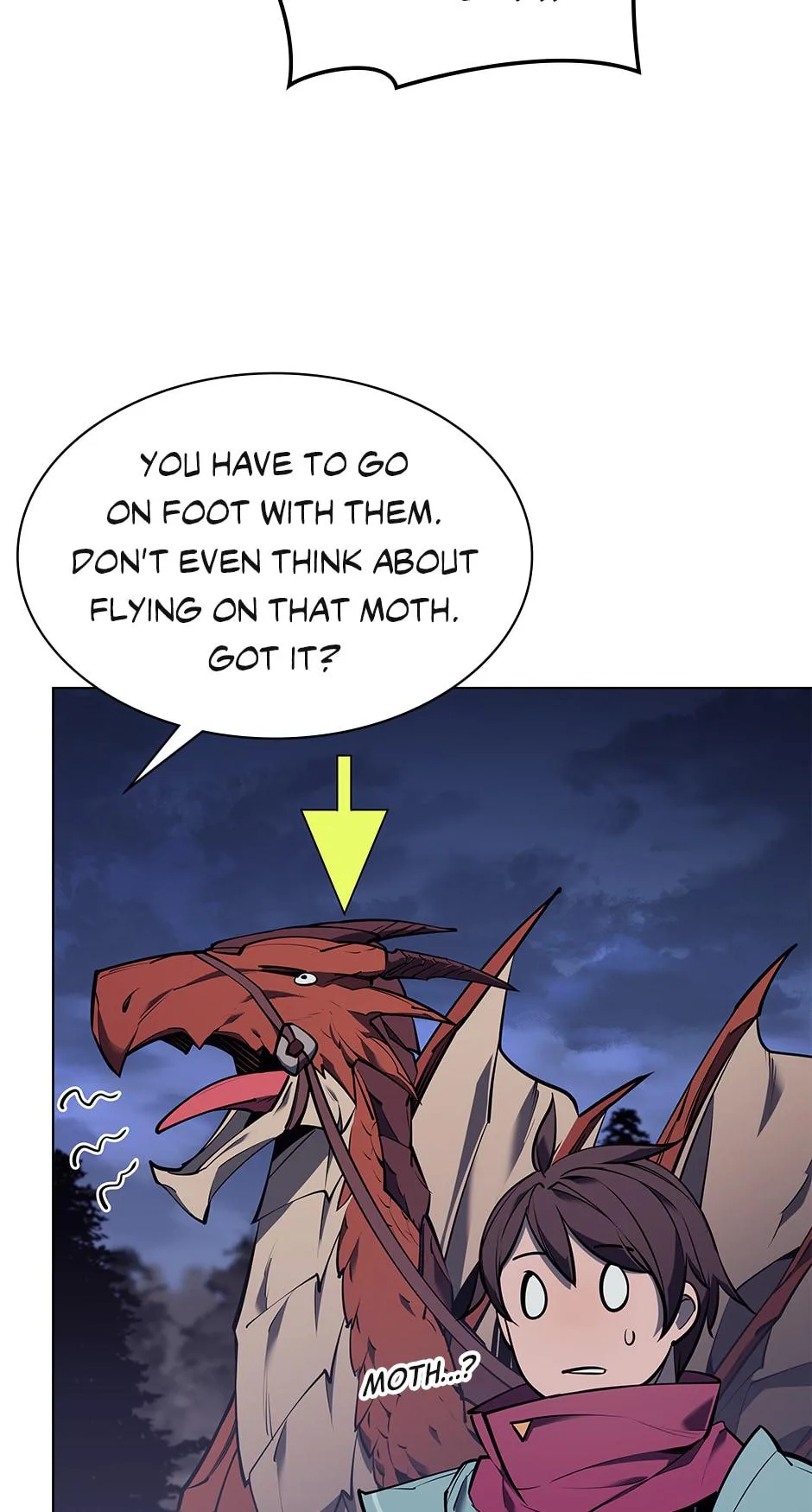 Overgeared Chapter 78 – Page 32