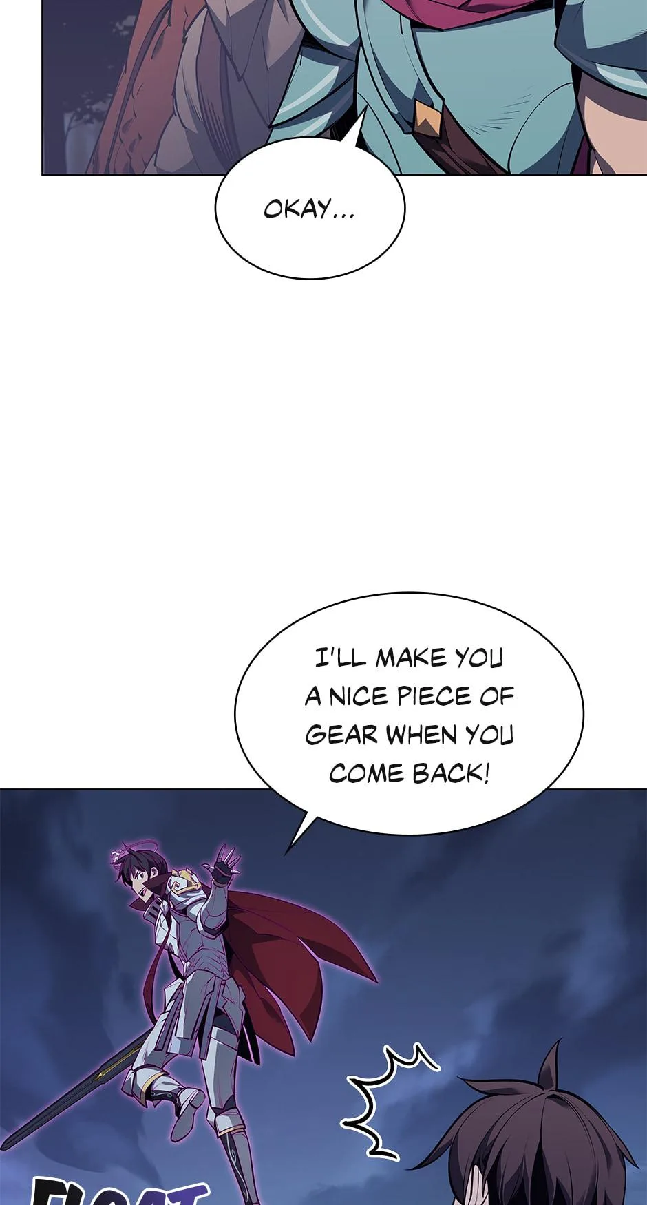 Overgeared Chapter 78 – Page 33