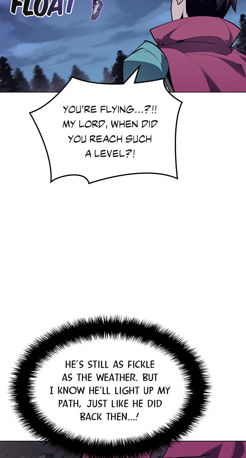 Overgeared Chapter 78 – Page 34