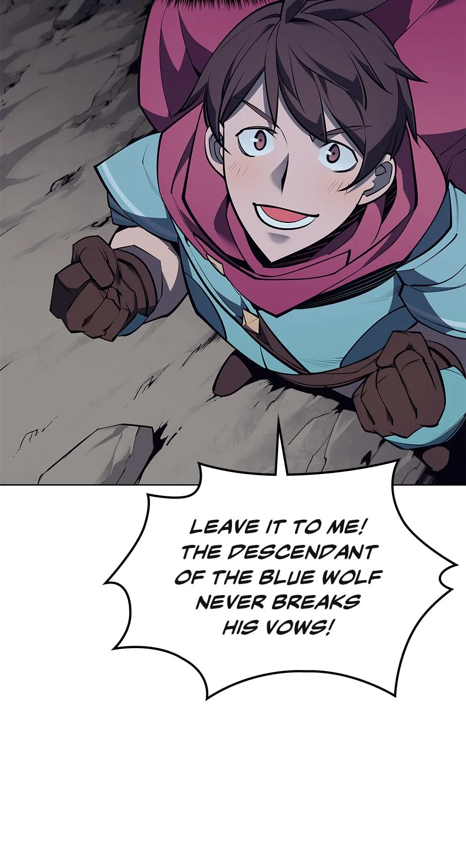 Overgeared Chapter 78 – Page 35
