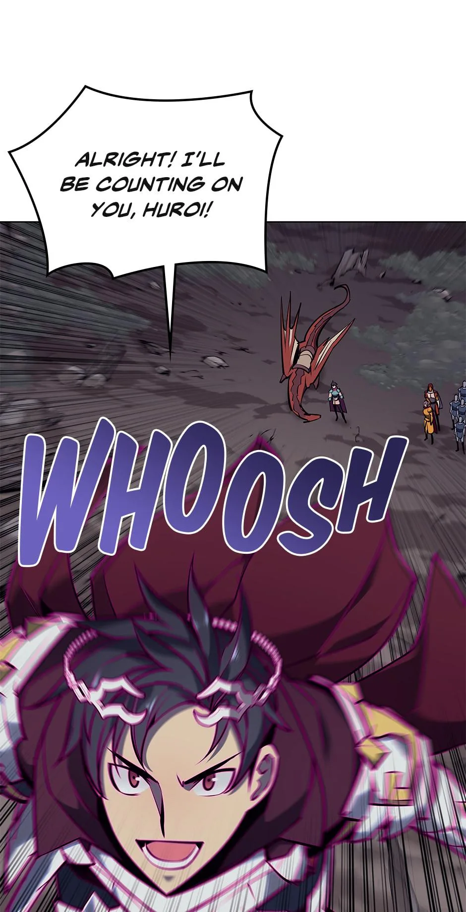 Overgeared Chapter 78 – Page 36