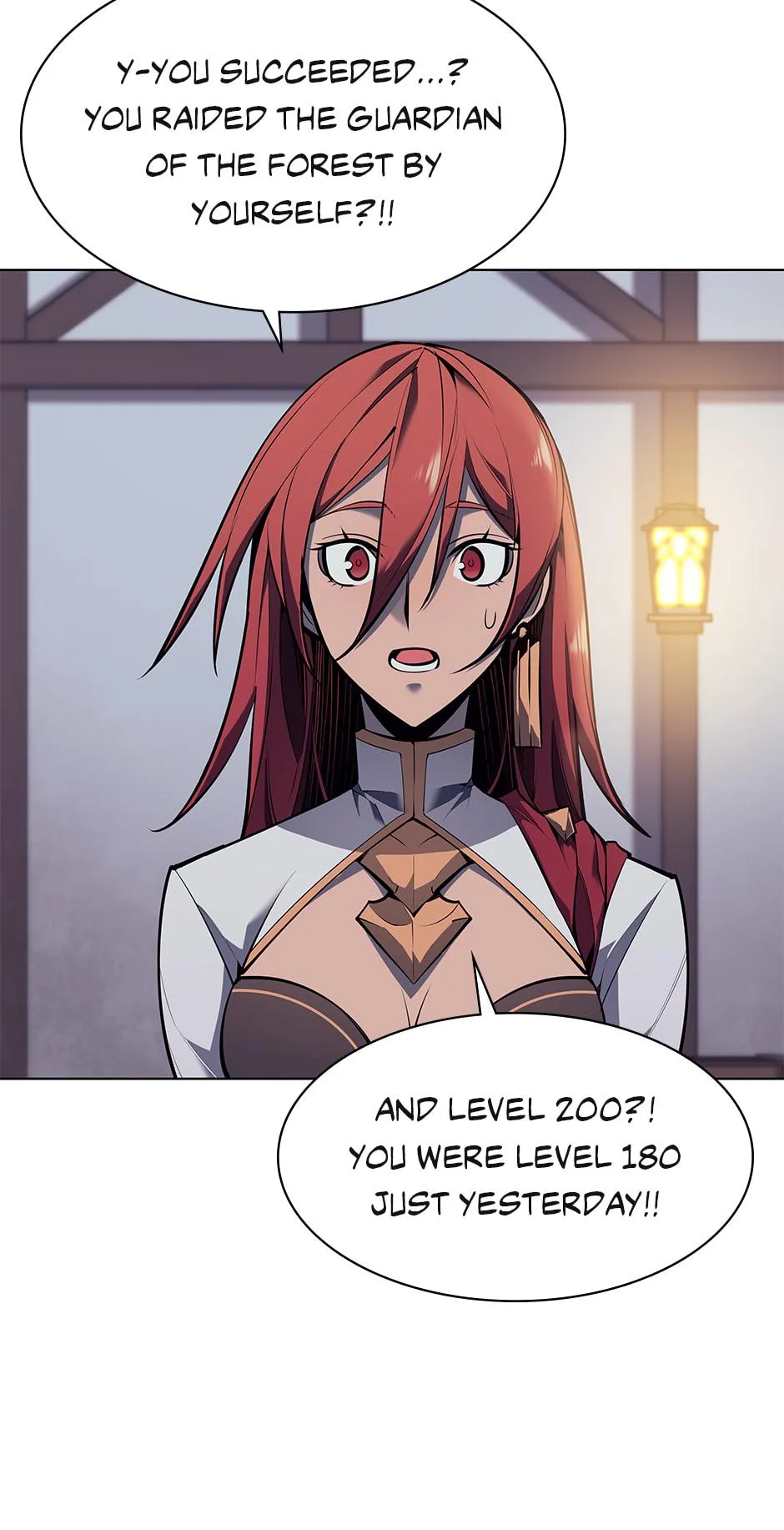 Overgeared Chapter 78 – Page 40