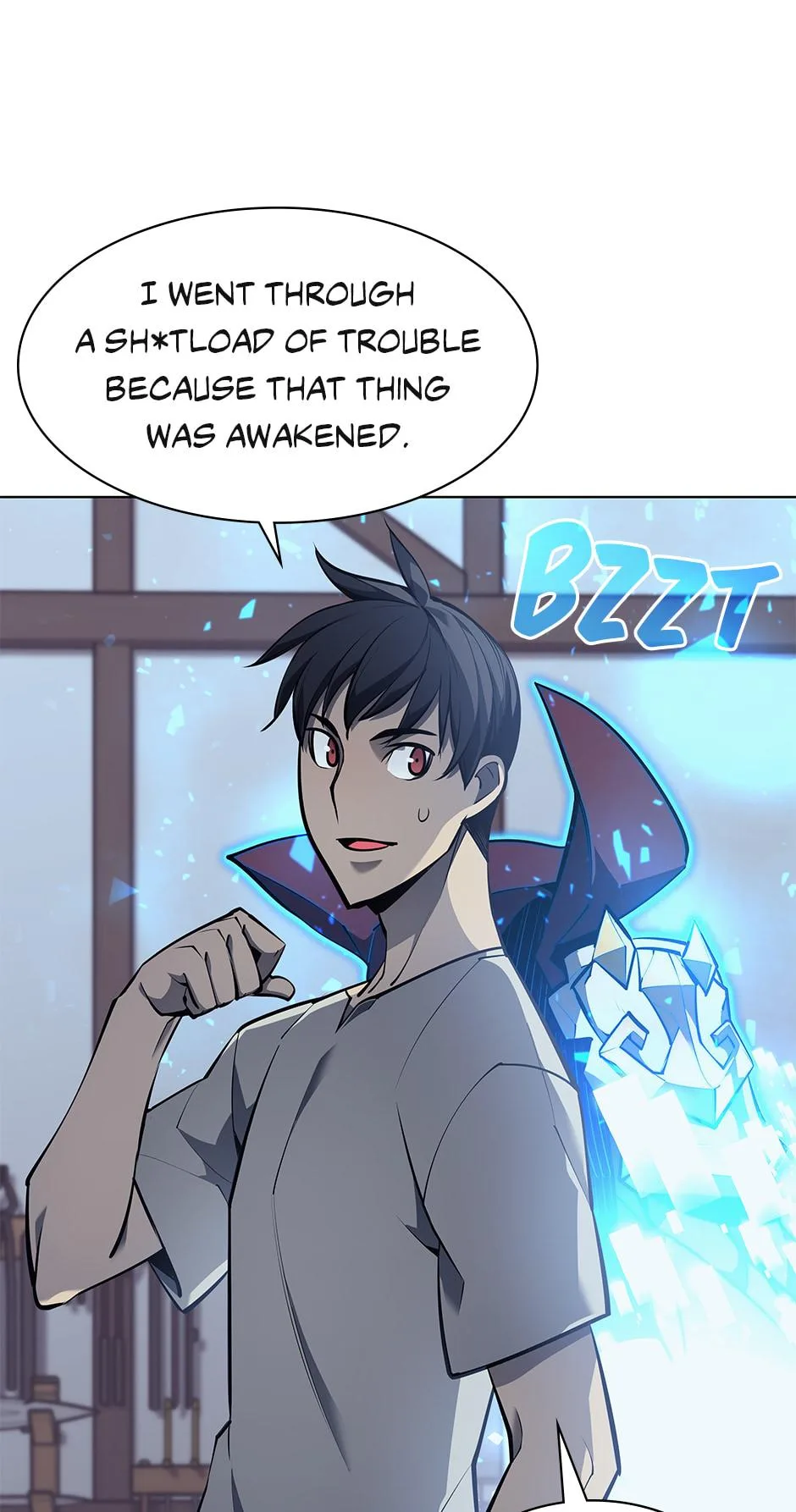 Overgeared Chapter 78 – Page 41