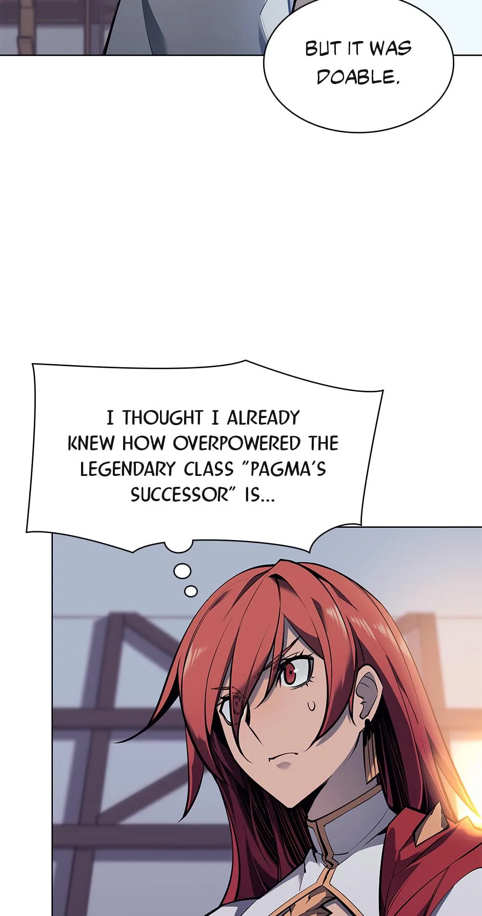 Overgeared Chapter 78 – Page 42