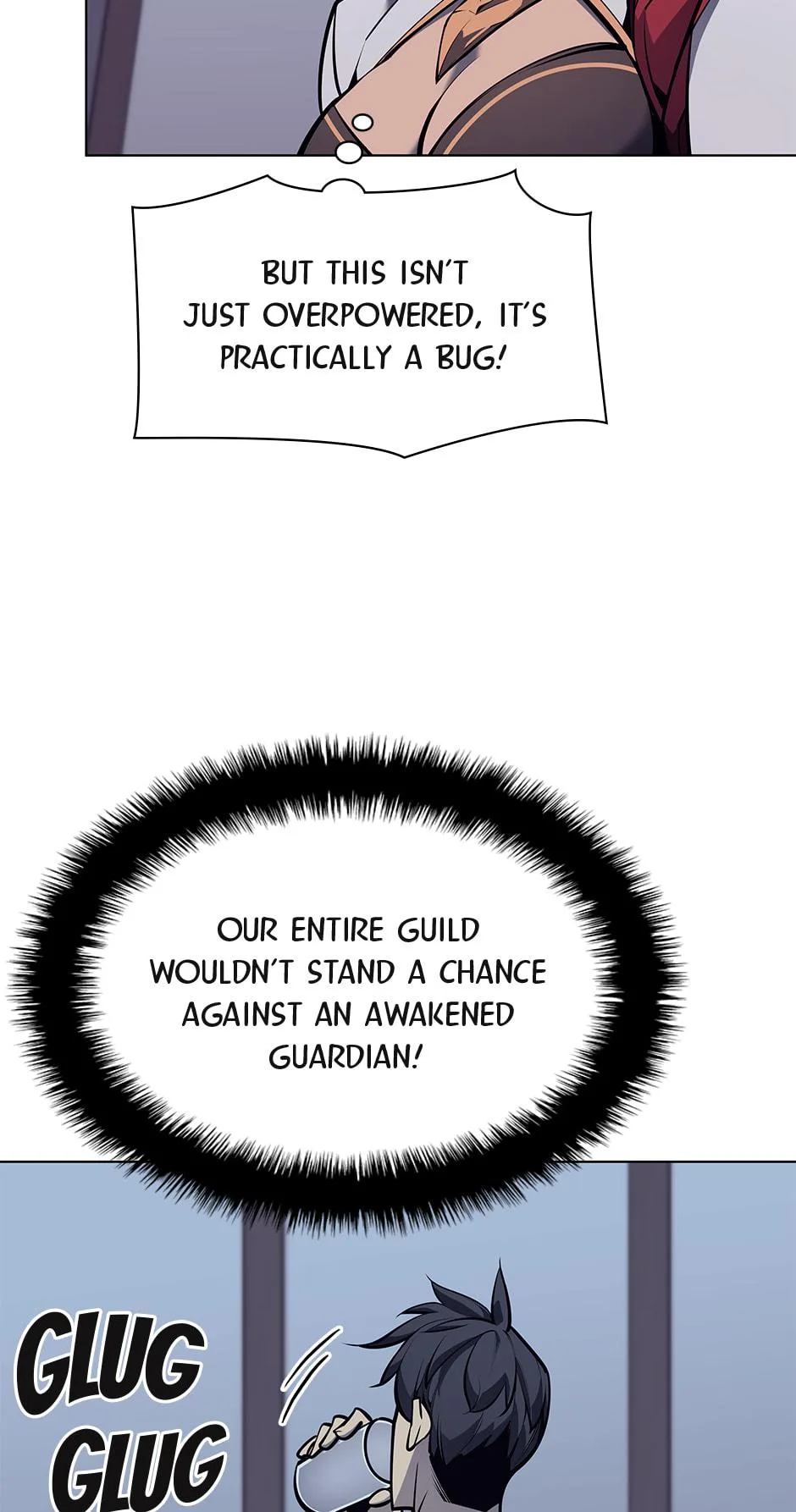 Overgeared Chapter 78 – Page 43