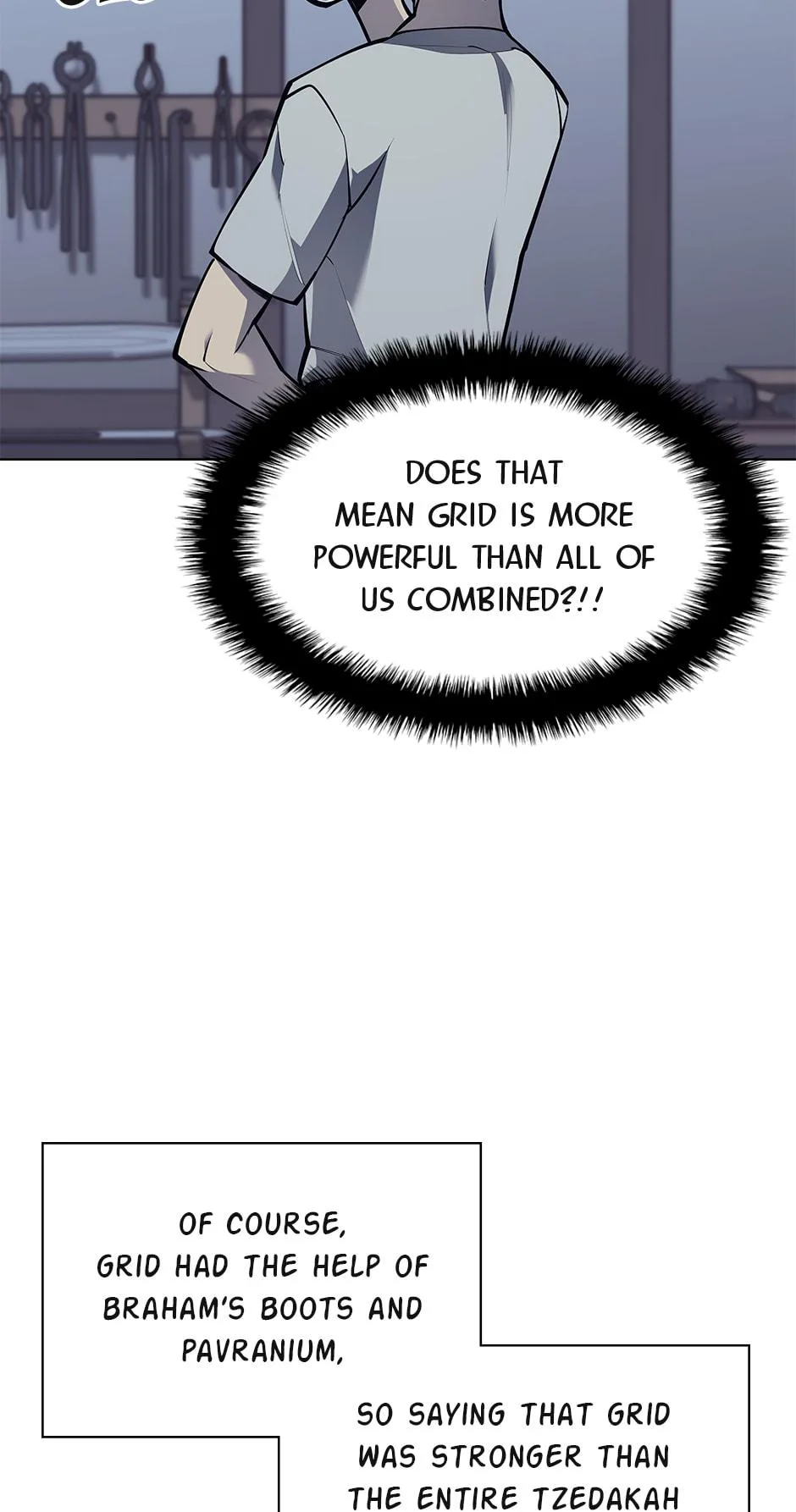 Overgeared Chapter 78 – Page 44