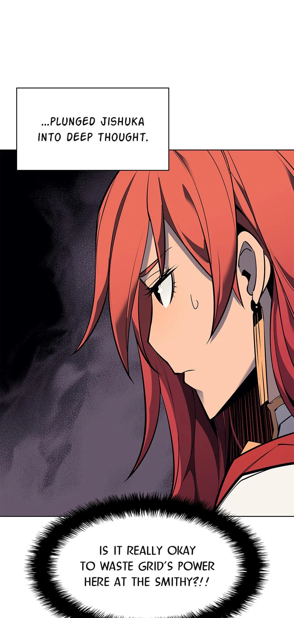 Overgeared Chapter 78 – Page 46