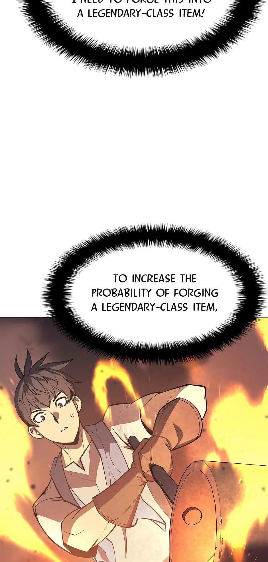 Overgeared Chapter 78 – Page 57