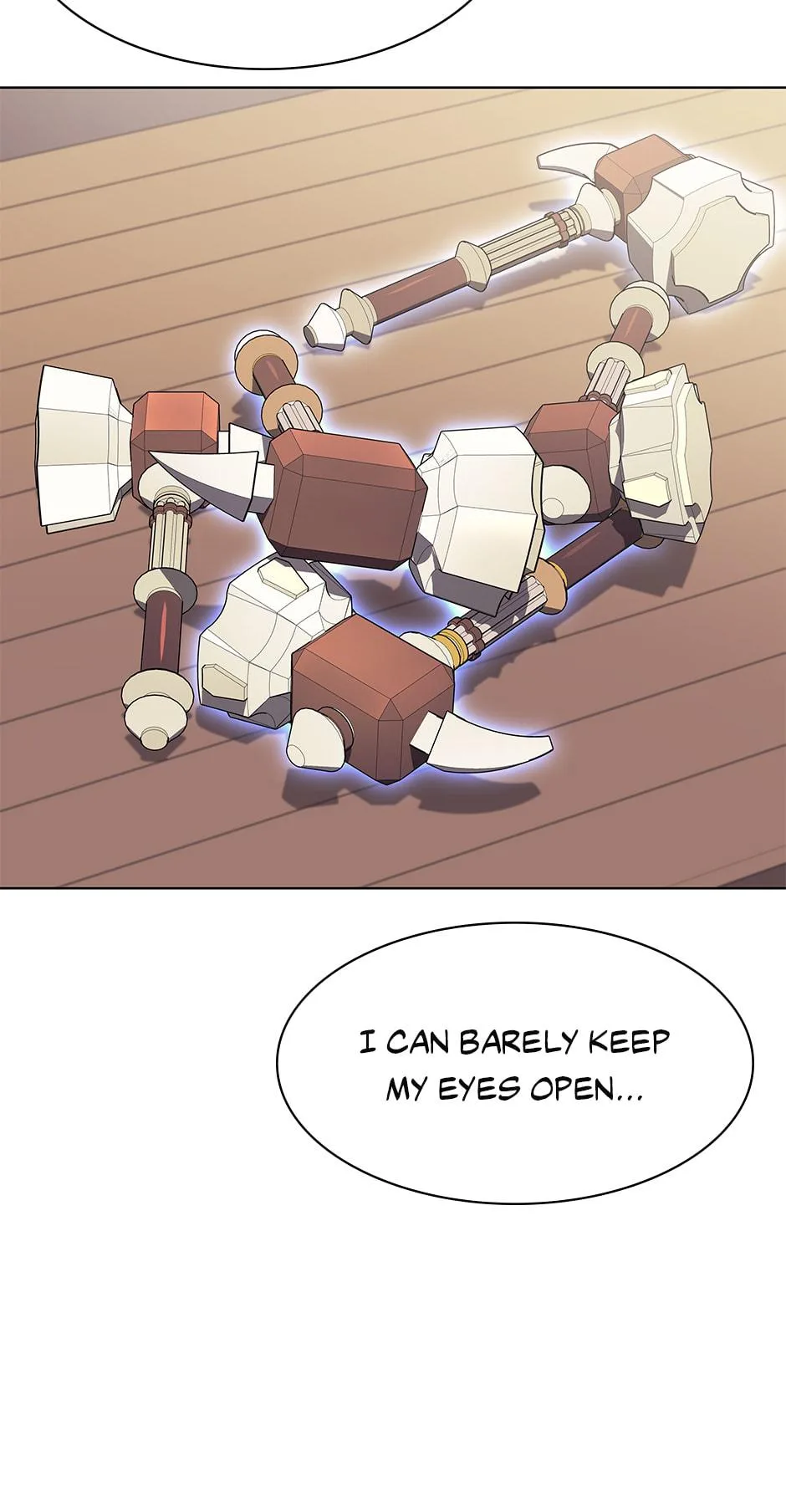 Overgeared Chapter 78 – Page 68