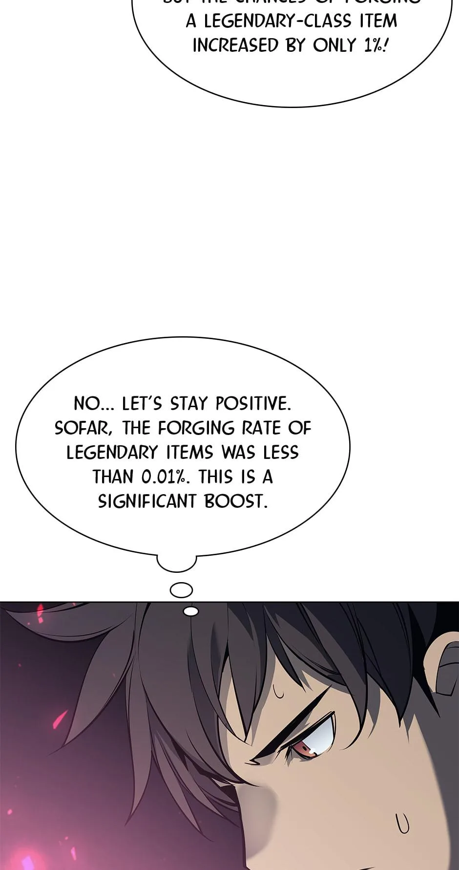 Overgeared Chapter 78 – Page 73