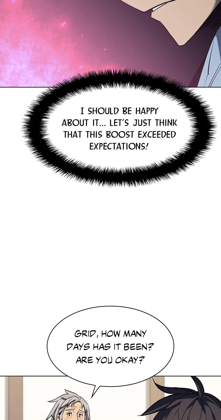 Overgeared Chapter 78 – Page 74