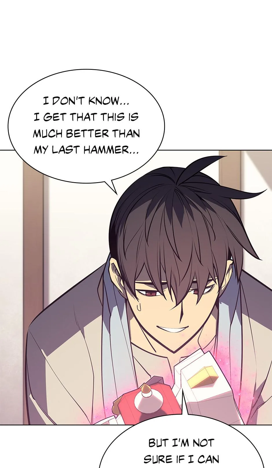 Overgeared Chapter 78 – Page 77