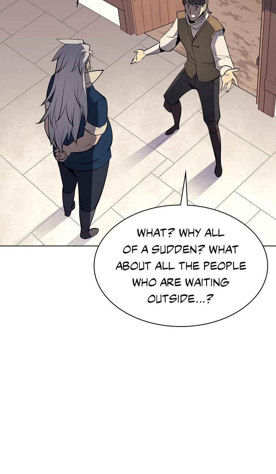 Overgeared Chapter 78 – Page 81
