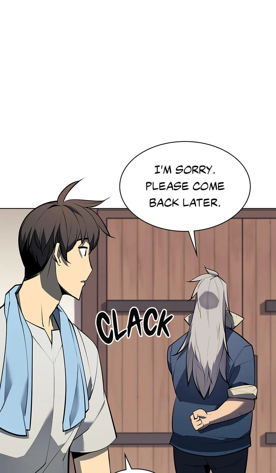 Overgeared Chapter 78 – Page 82