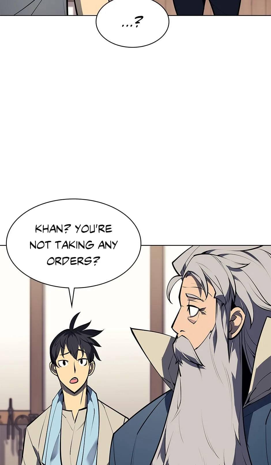 Overgeared Chapter 78 – Page 83