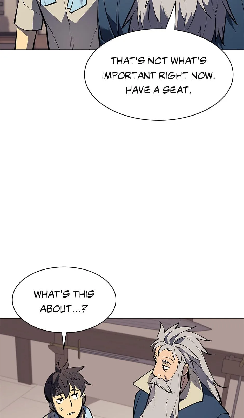 Overgeared Chapter 78 – Page 84