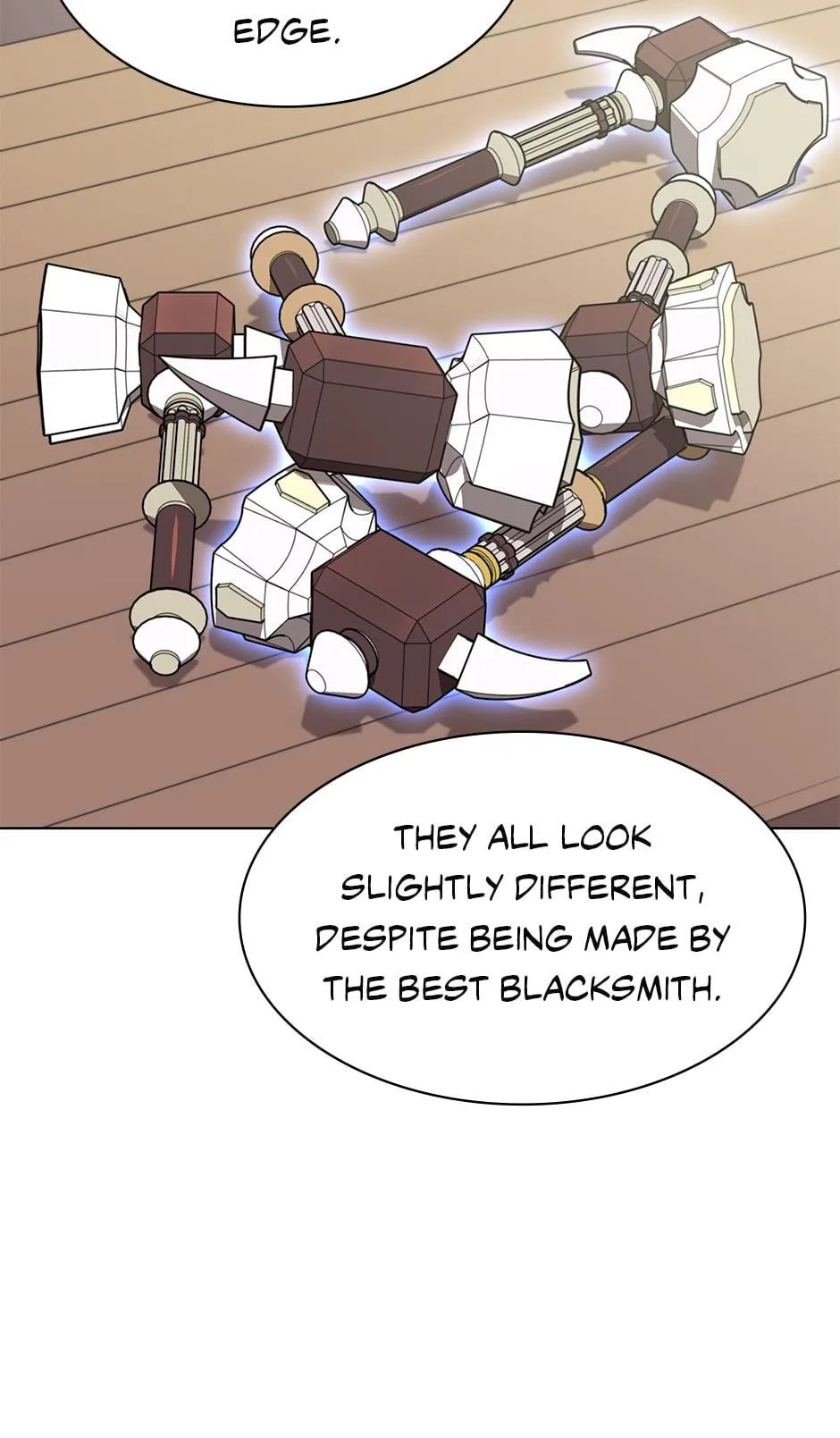Overgeared Chapter 78 – Page 86