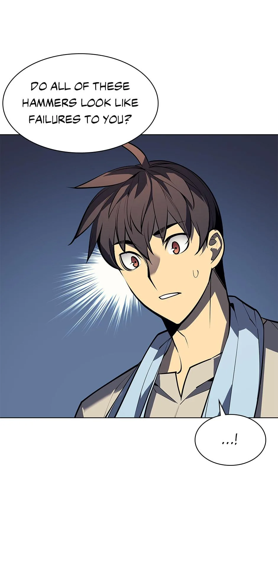 Overgeared Chapter 78 – Page 87