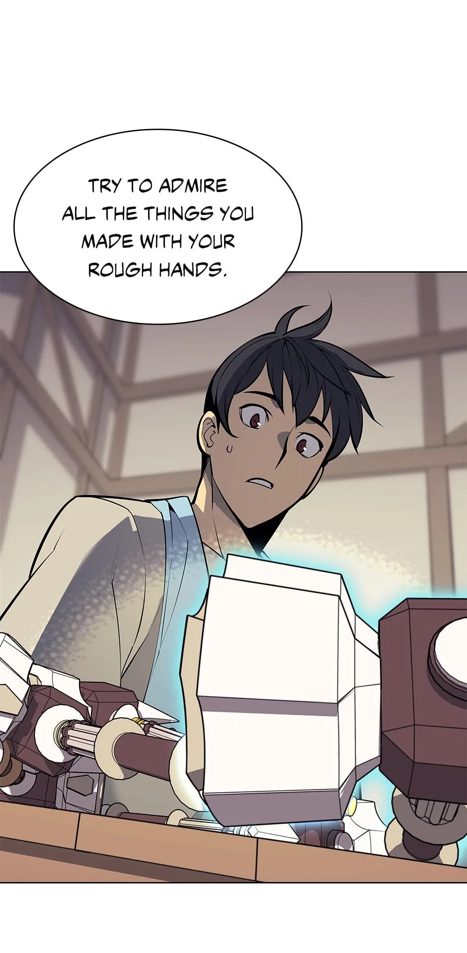 Overgeared Chapter 78 – Page 89