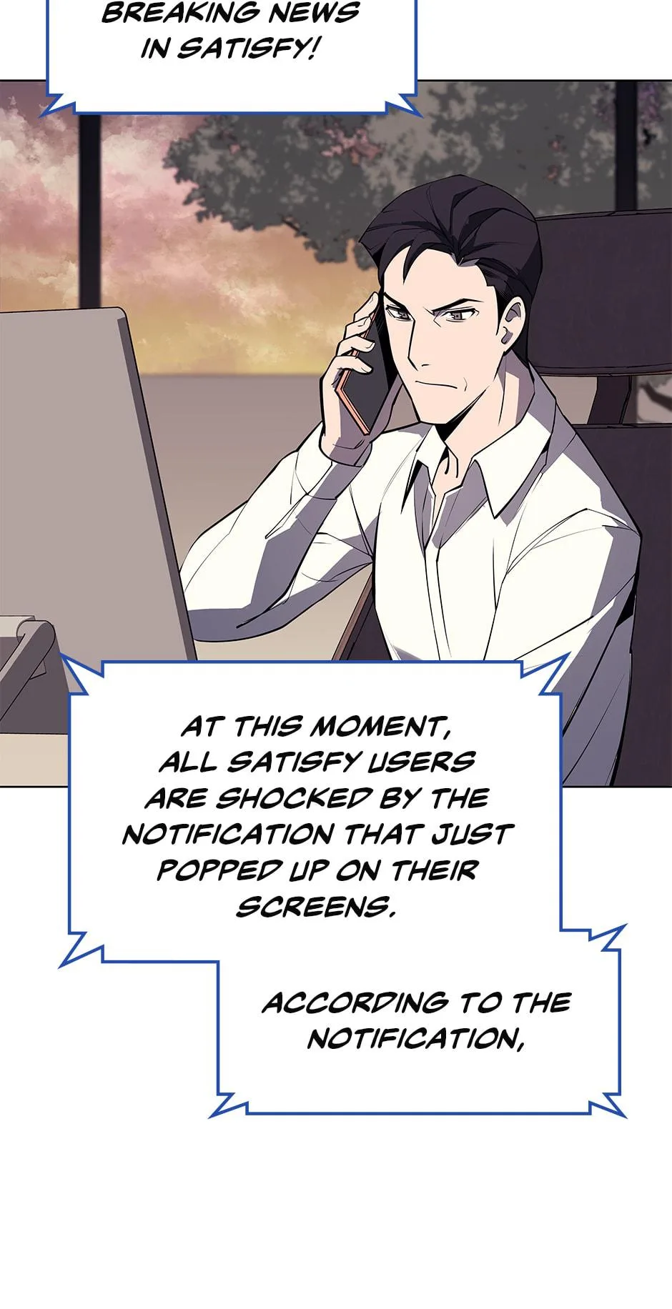 Overgeared Chapter 78 – Page 96