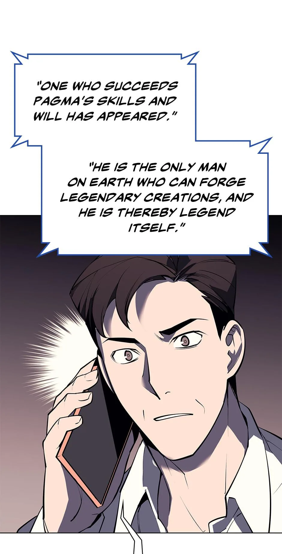 Overgeared Chapter 78 – Page 97