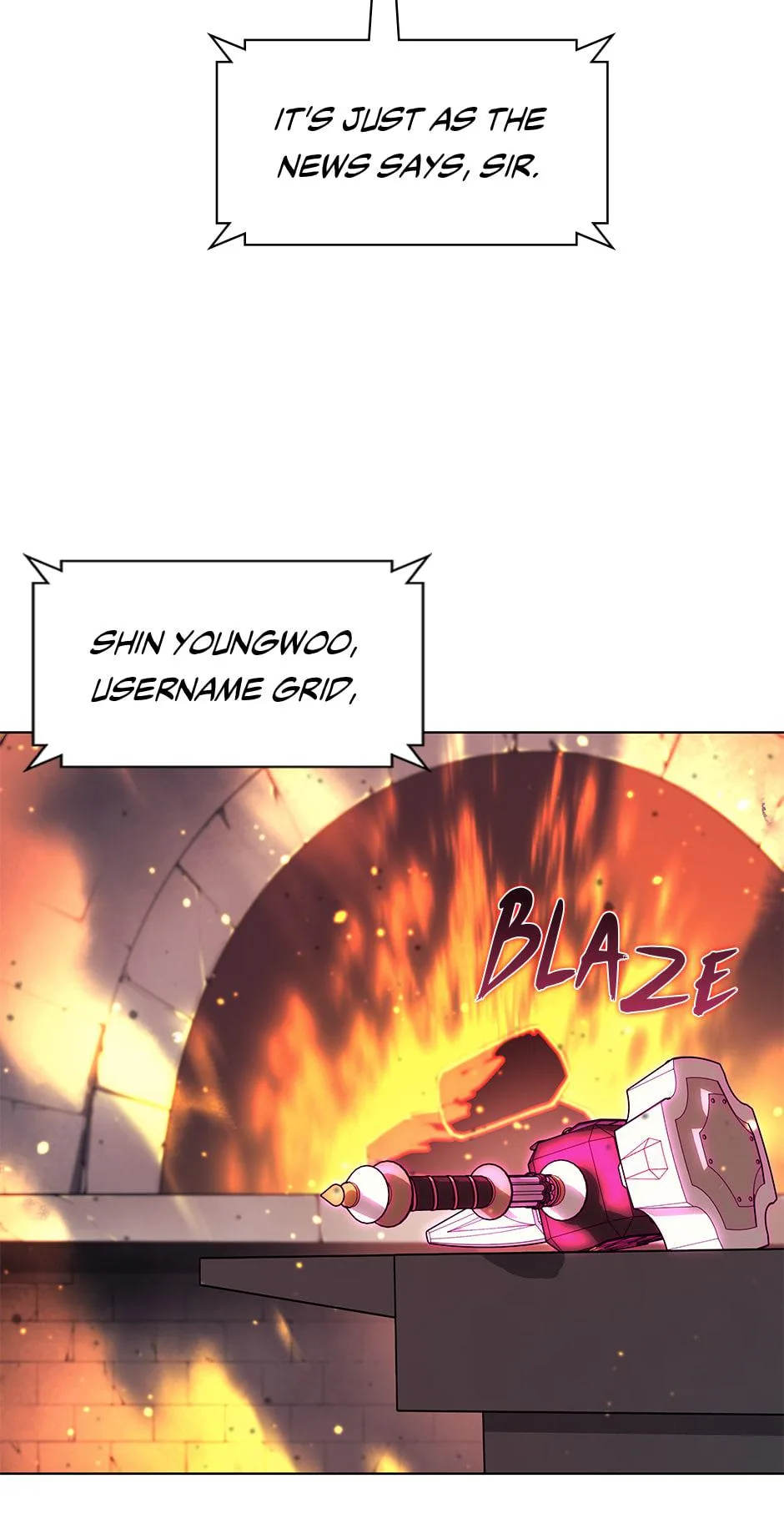 Overgeared Chapter 78 – Page 98