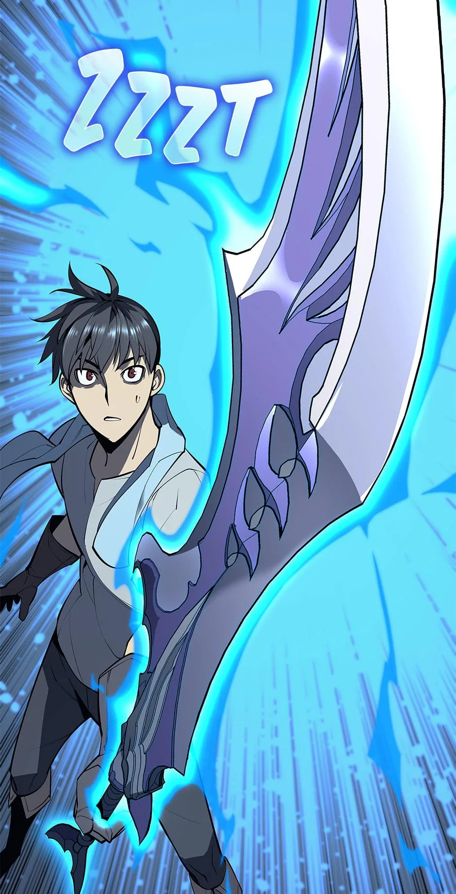 Overgeared Chapter 78 – Page 100
