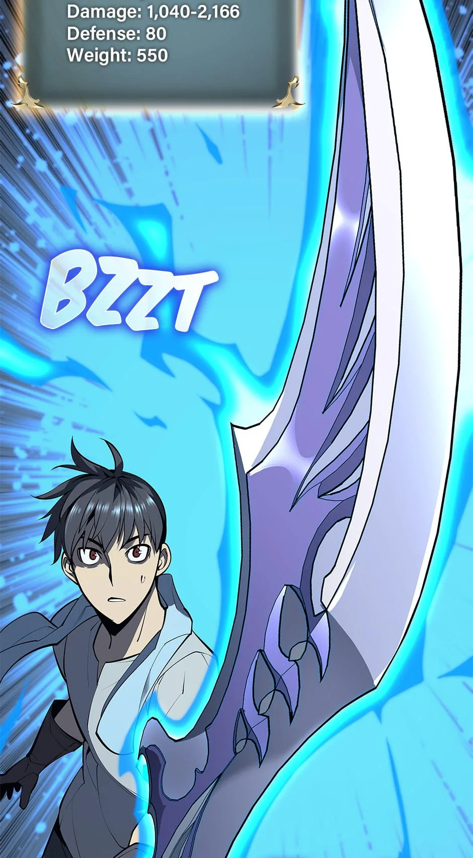 Overgeared Chapter 79 – Page 11