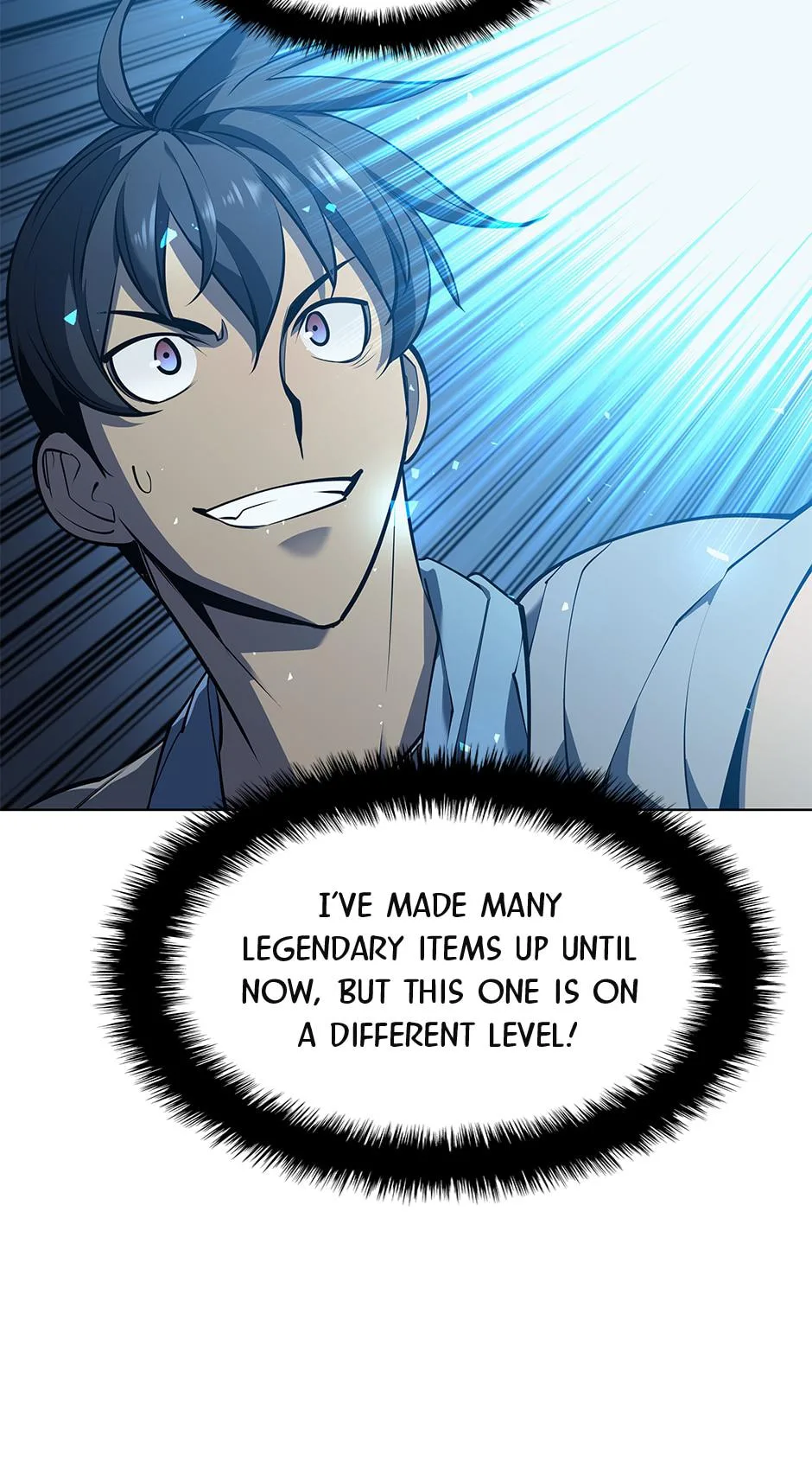 Overgeared Chapter 79 – Page 15