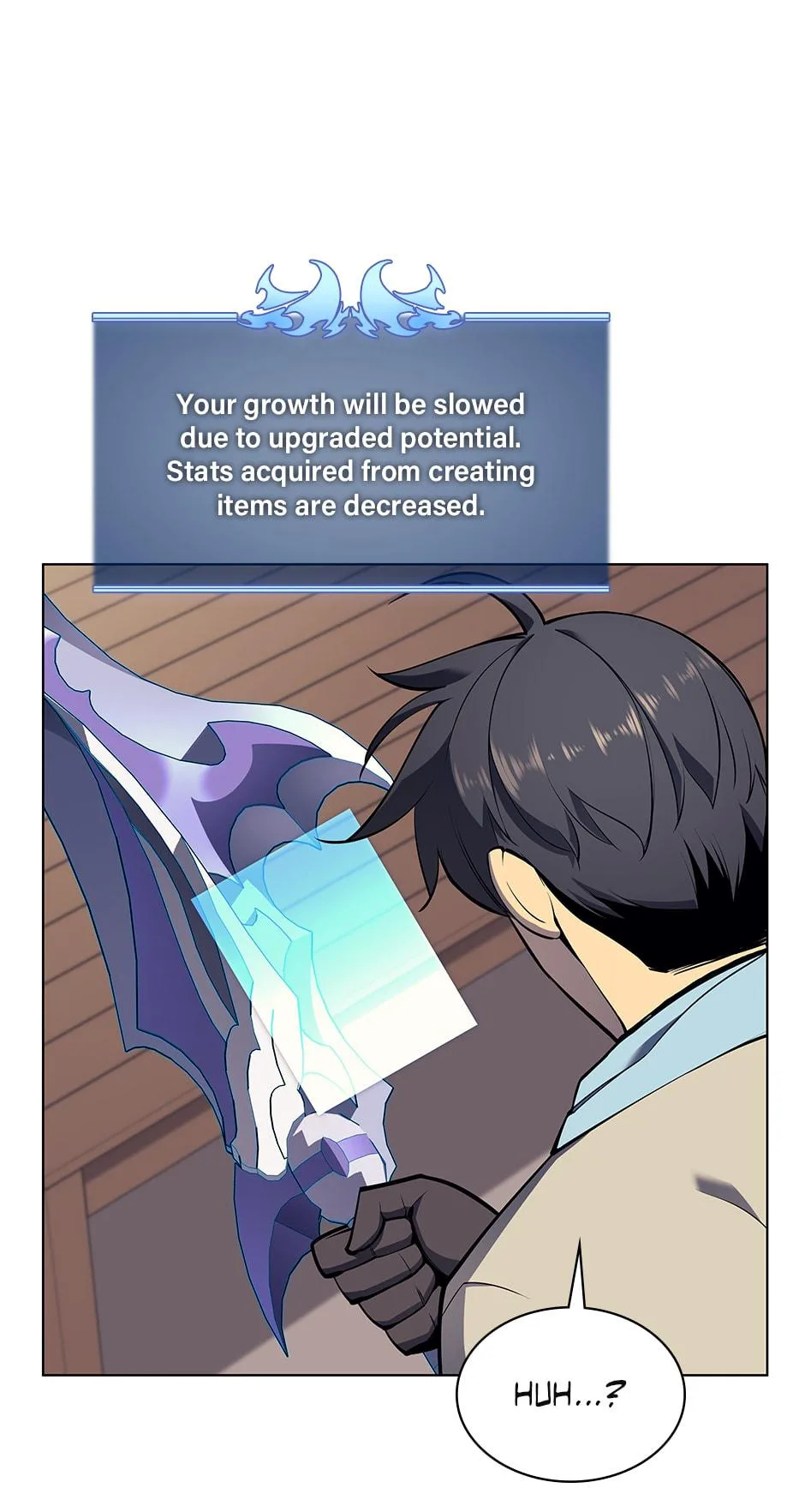 Overgeared Chapter 79 – Page 27