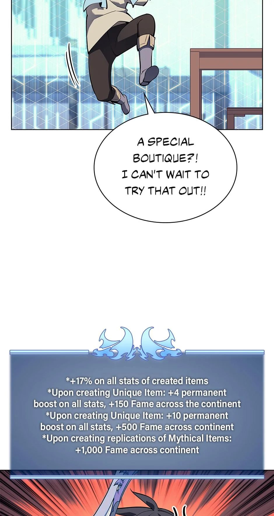 Overgeared Chapter 79 – Page 33