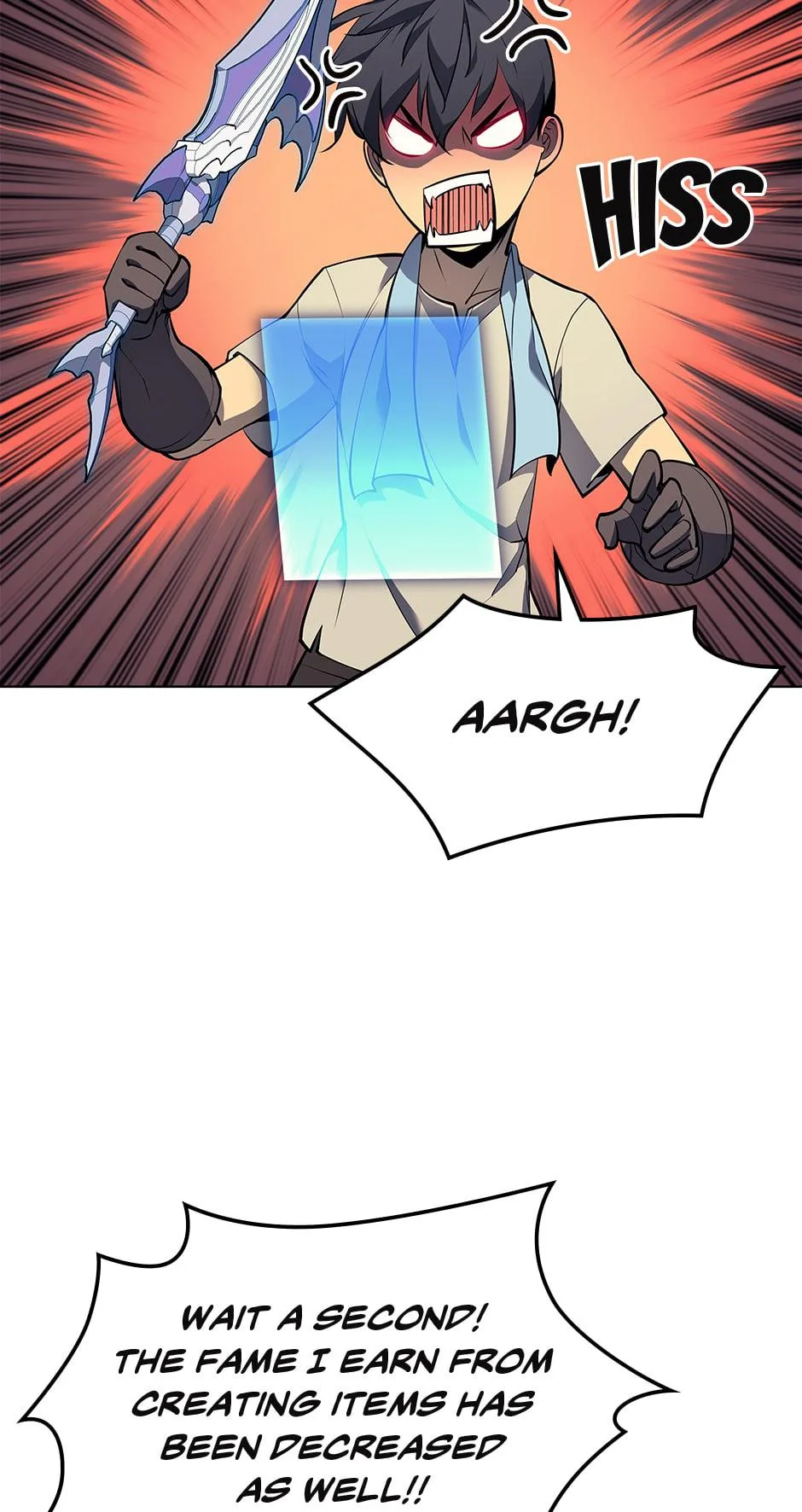 Overgeared Chapter 79 – Page 34