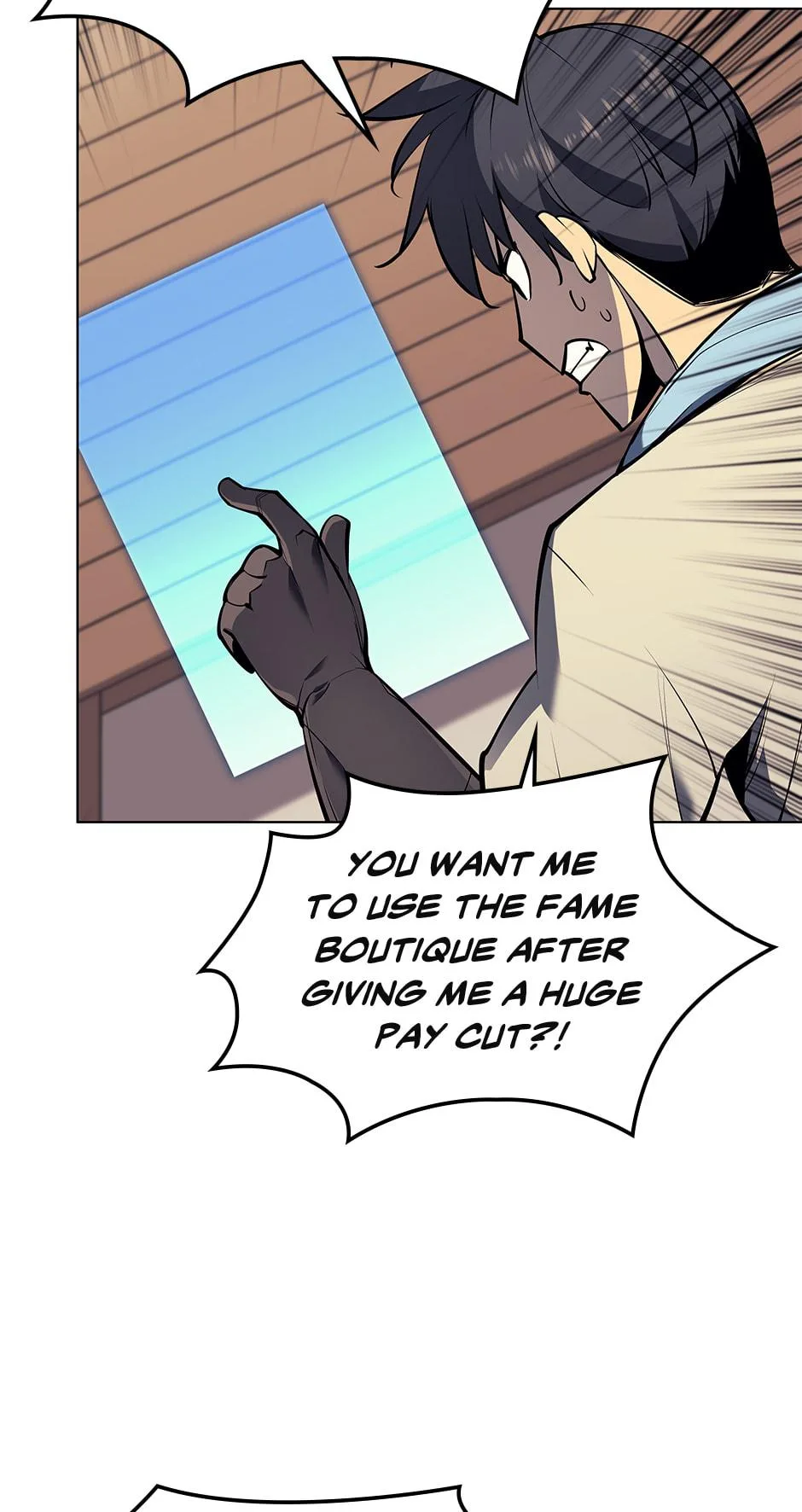 Overgeared Chapter 79 – Page 35