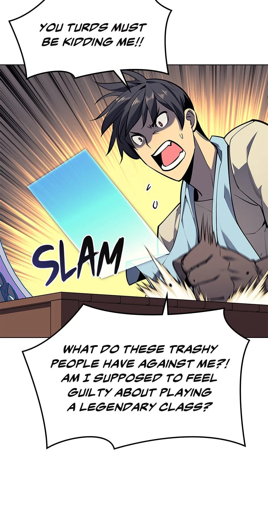 Overgeared Chapter 79 – Page 36