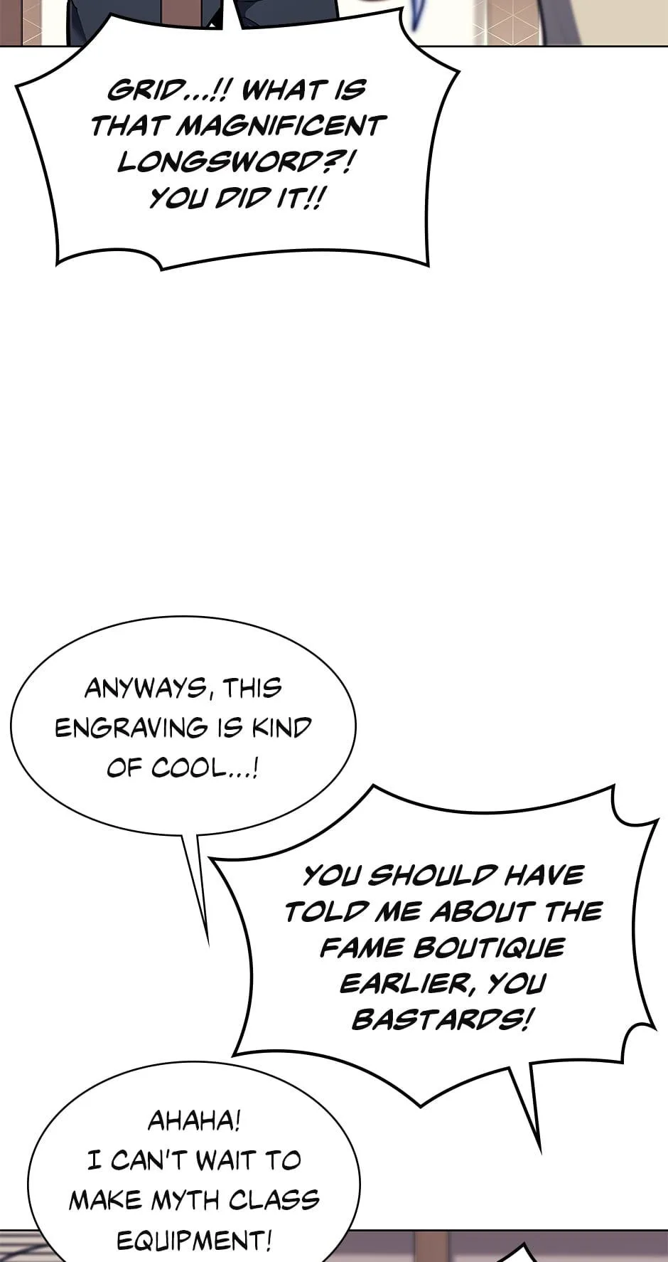 Overgeared Chapter 79 – Page 40