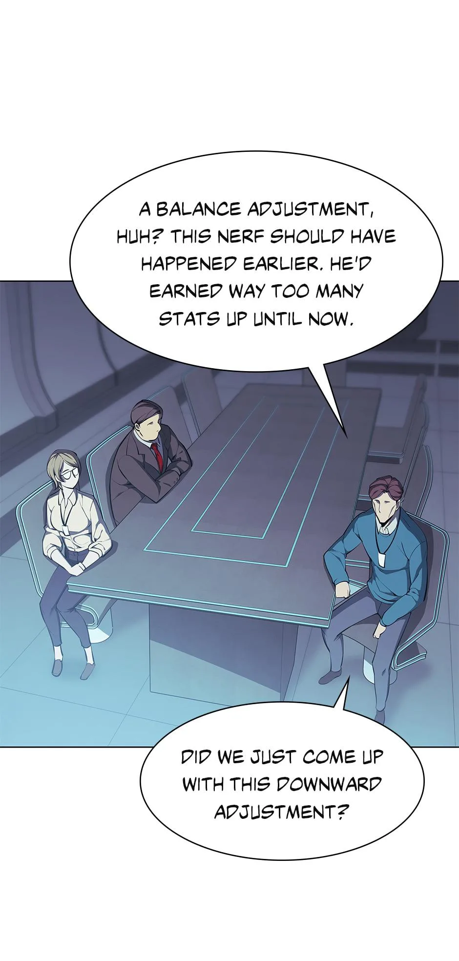 Overgeared Chapter 79 – Page 43