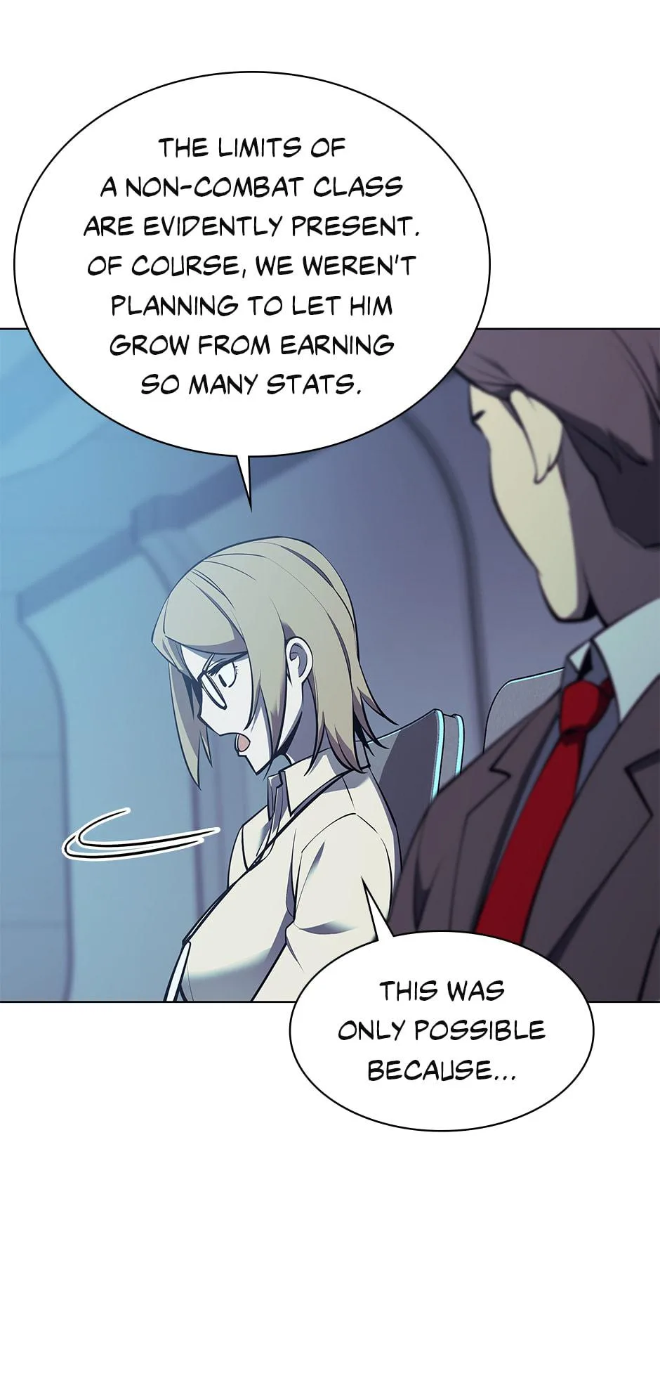 Overgeared Chapter 79 – Page 46