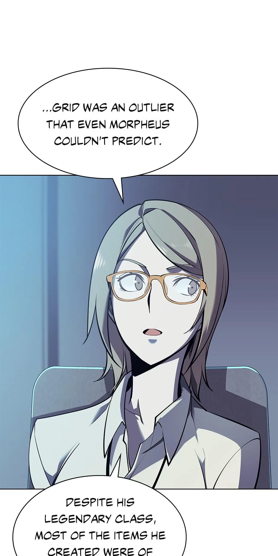Overgeared Chapter 79 – Page 47