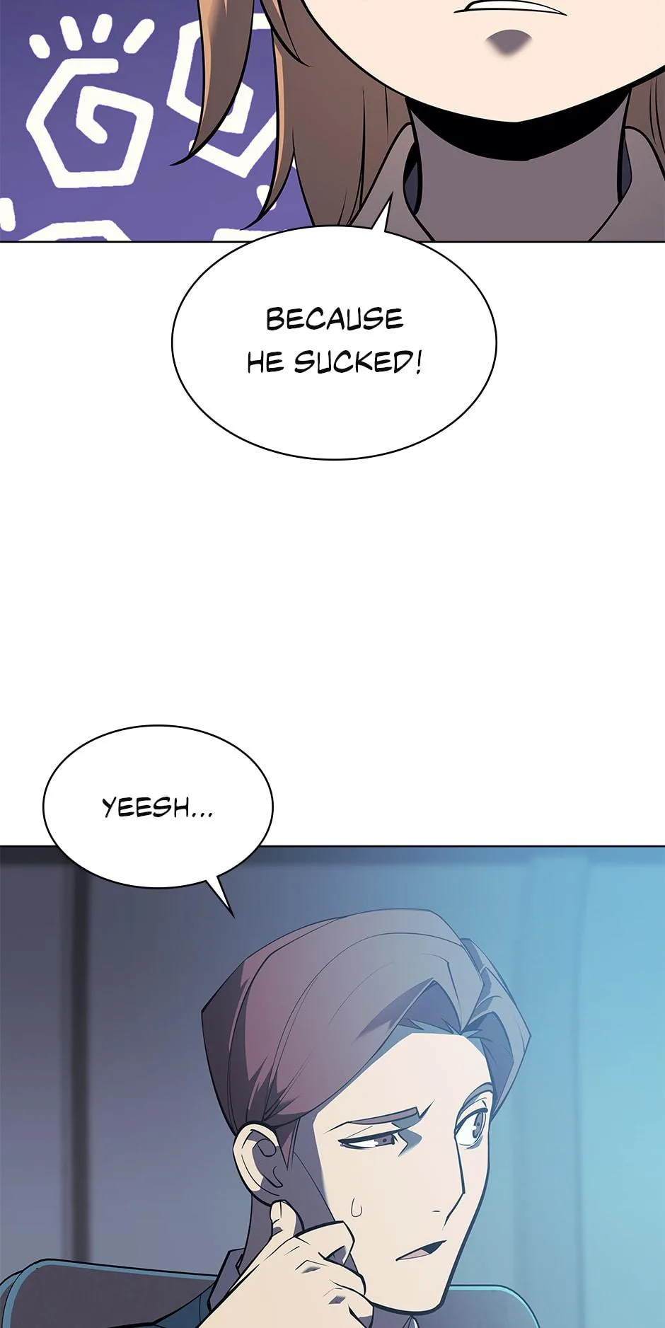 Overgeared Chapter 79 – Page 49