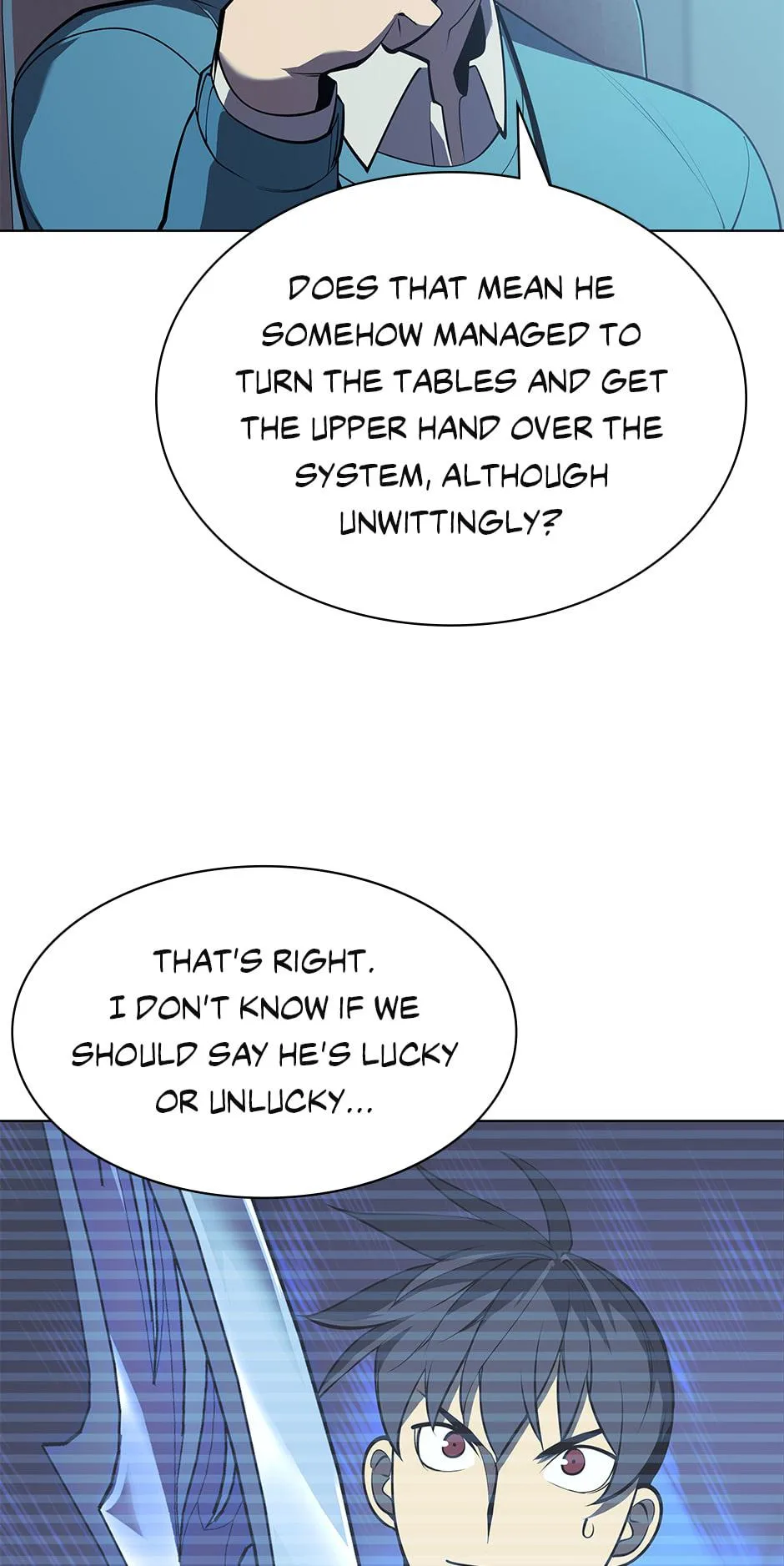 Overgeared Chapter 79 – Page 50