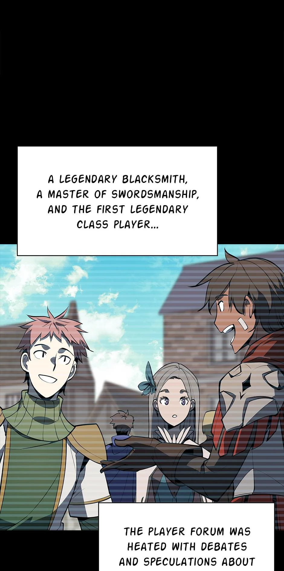 Overgeared Chapter 79 – Page 53