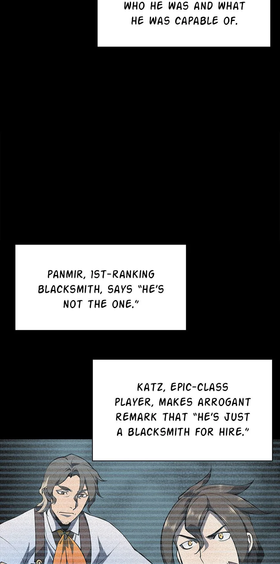 Overgeared Chapter 79 – Page 54