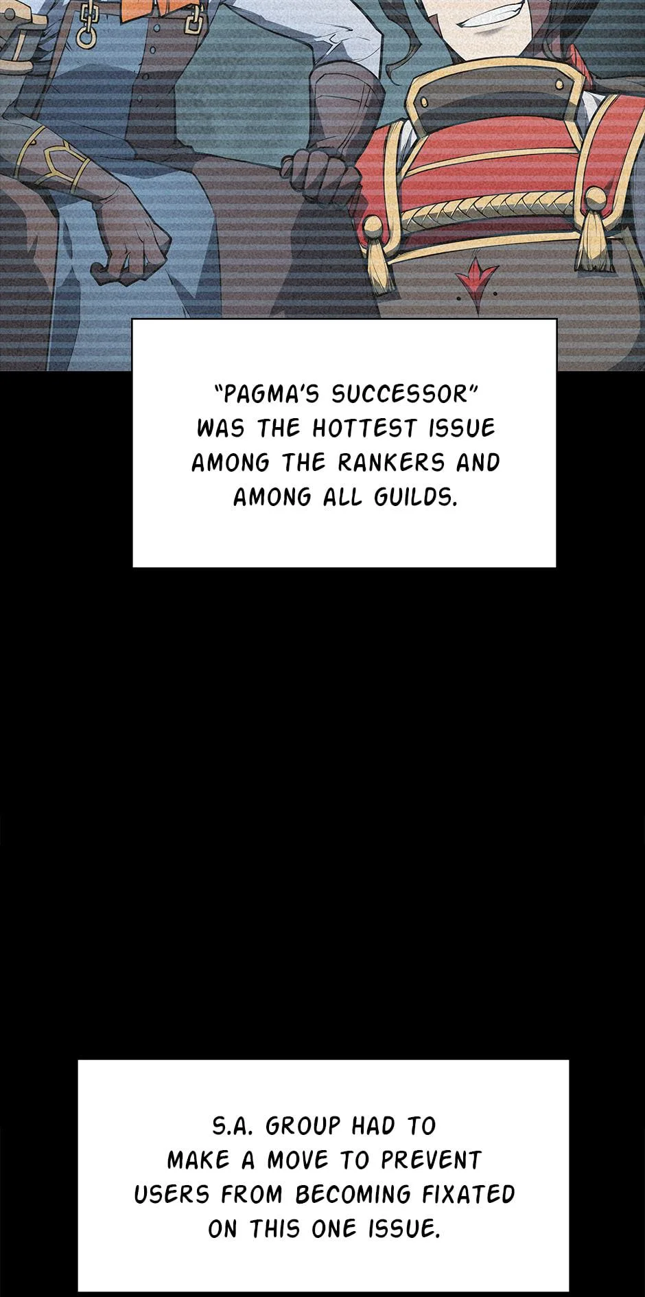 Overgeared Chapter 79 – Page 55