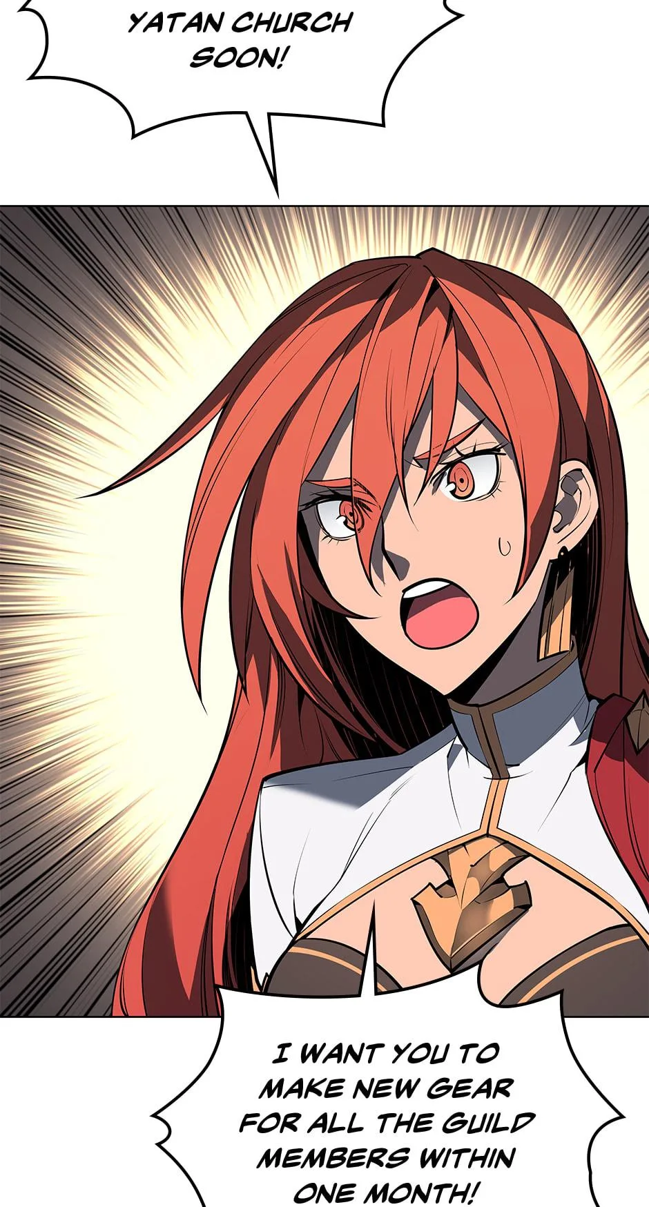 Overgeared Chapter 79 – Page 60