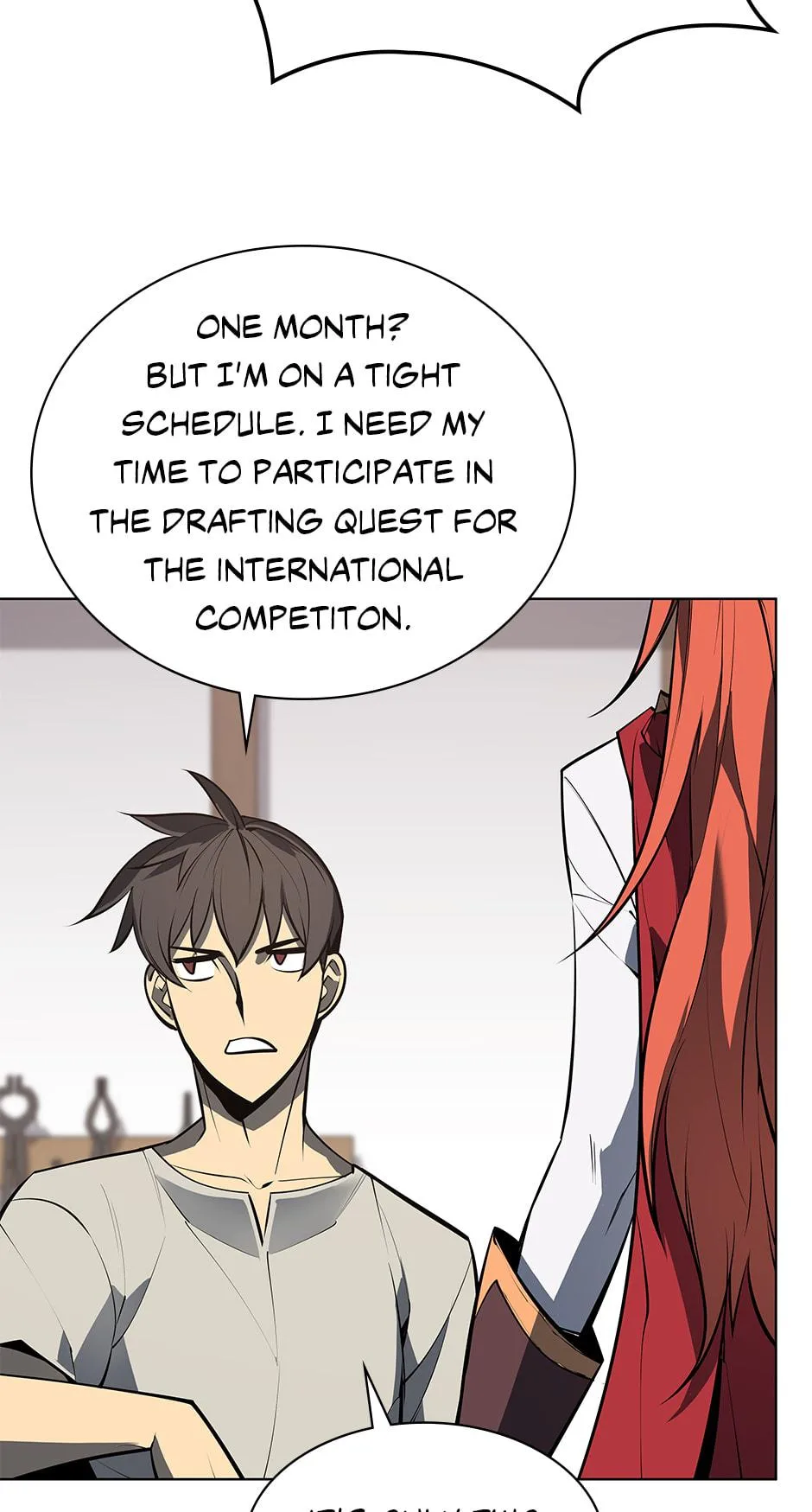 Overgeared Chapter 79 – Page 61